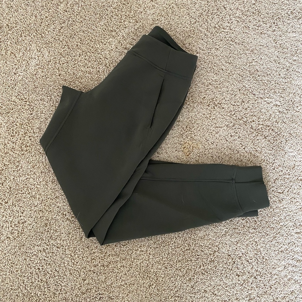 Lululemon Joggers